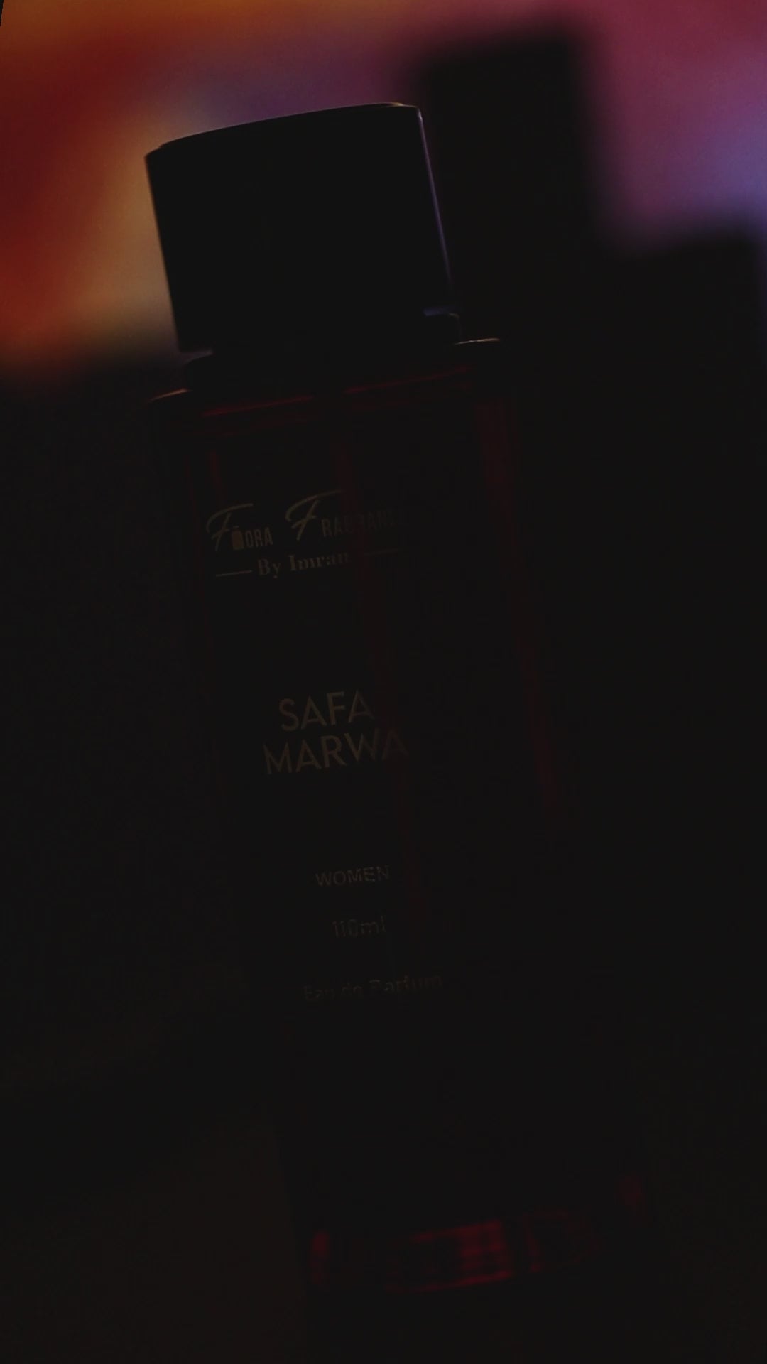 Safa Marwa Inspired By: Own Signature