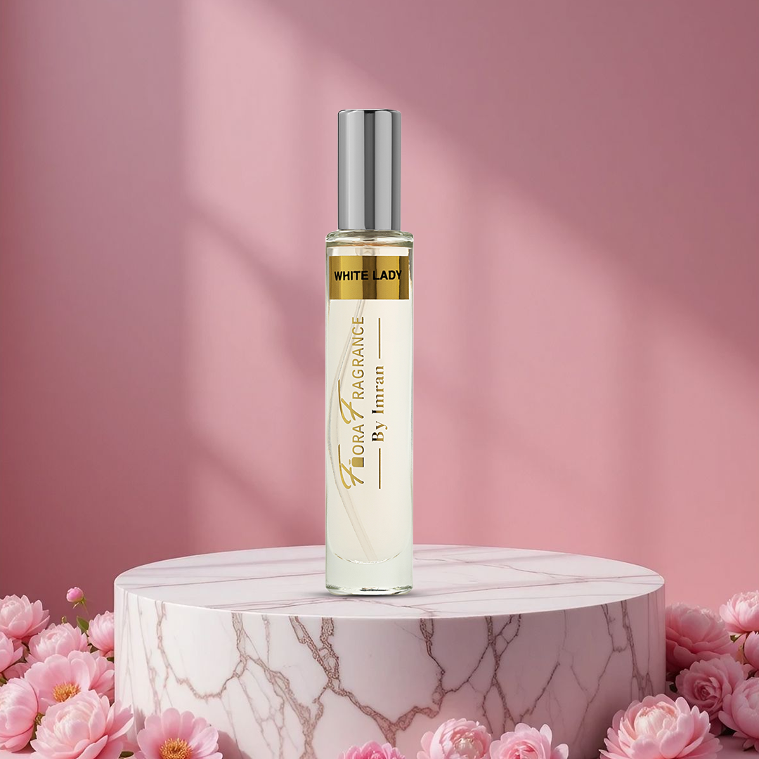 WHITE LADY 15ml