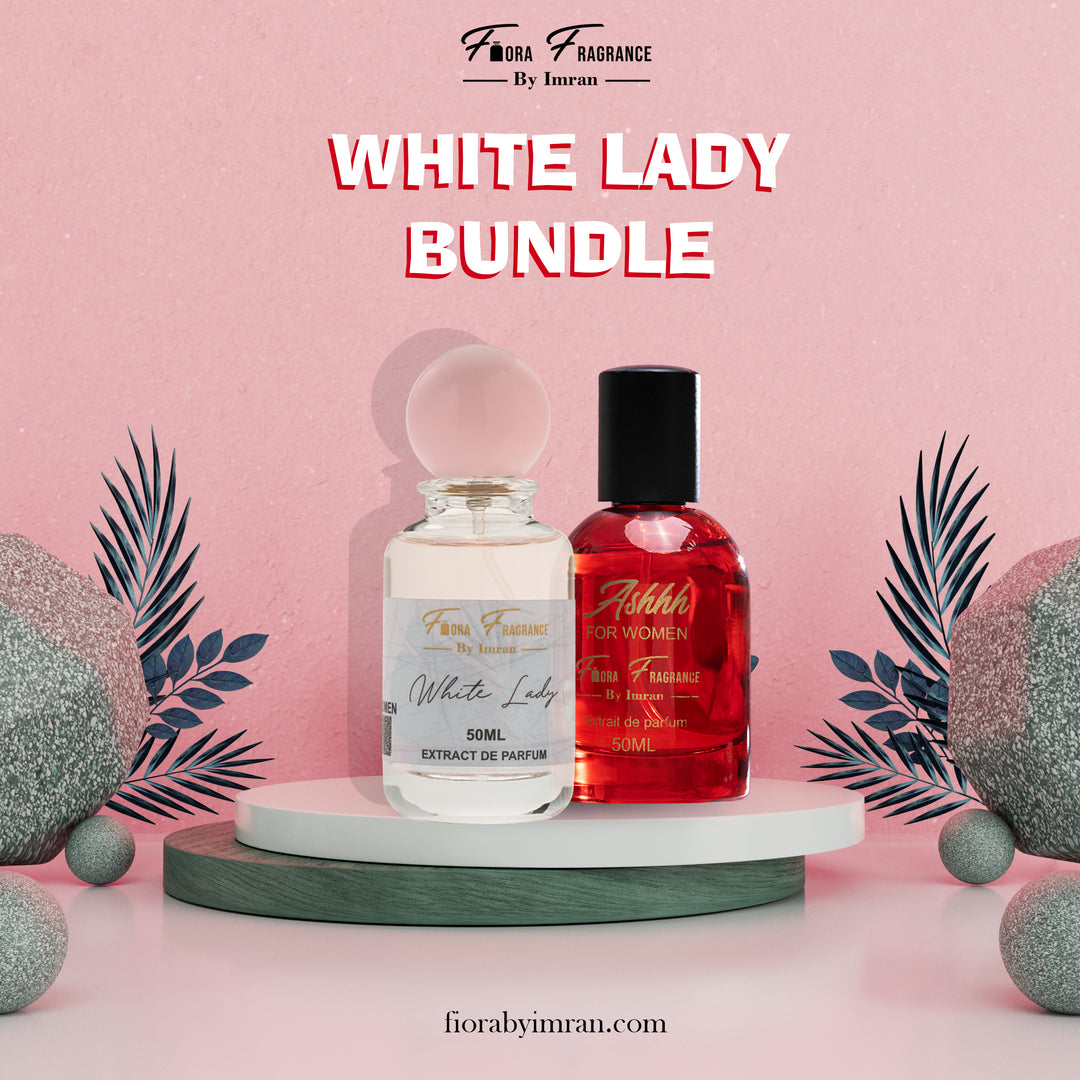 White Lady Bundle